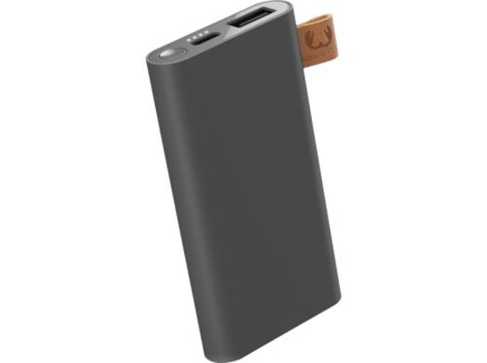 Picture of Powerbank 3000 mAh USB-C  -  Storm Grey - 2PB3000SG