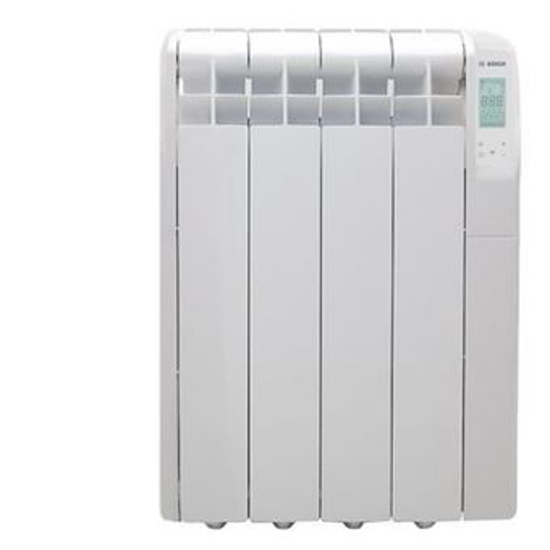 Picture of Emissor Térmico Tronic 2000 ERO 3000 750W - ERO3000750W