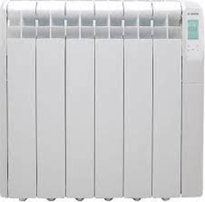 Picture of Emissor Térmico Tronic 2000 ERO 6000 1500W - ERO60001500W