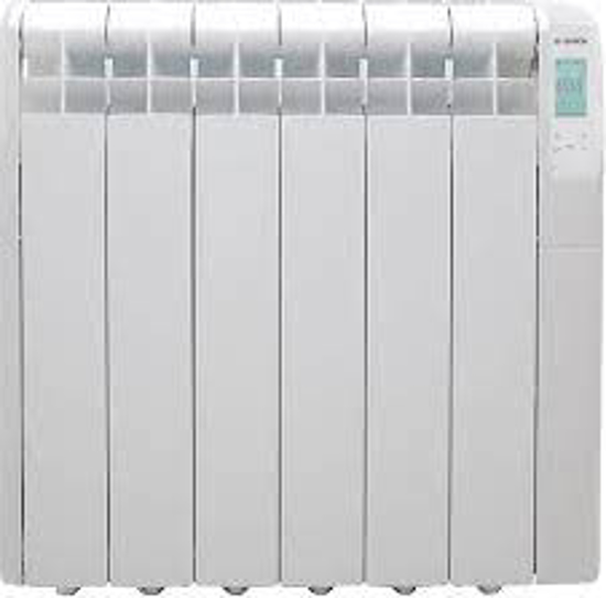 Picture of Emissor Térmico Tronic 2000 ERO 6000 1500W - ERO60001500W