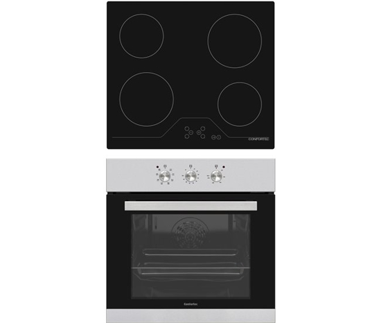 Picture of Pack Encastre Placa + Forno - CFS46FPV4