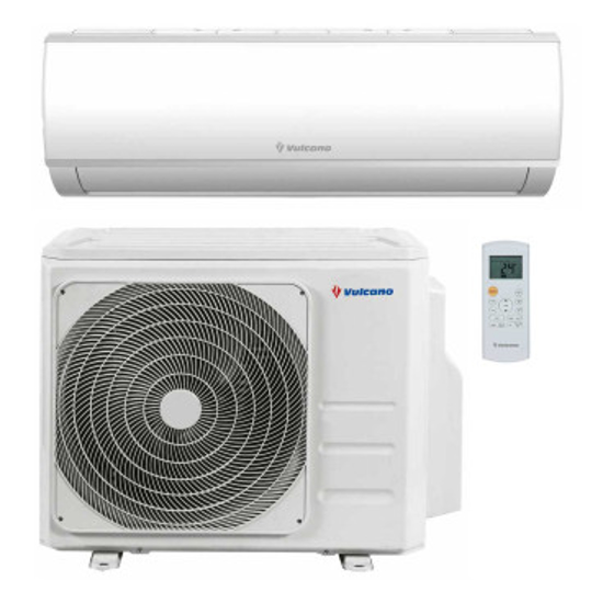 Picture of Mono Split Unidades Murais Easy 3 Cool 3,5 12.000BTU - 7733702382