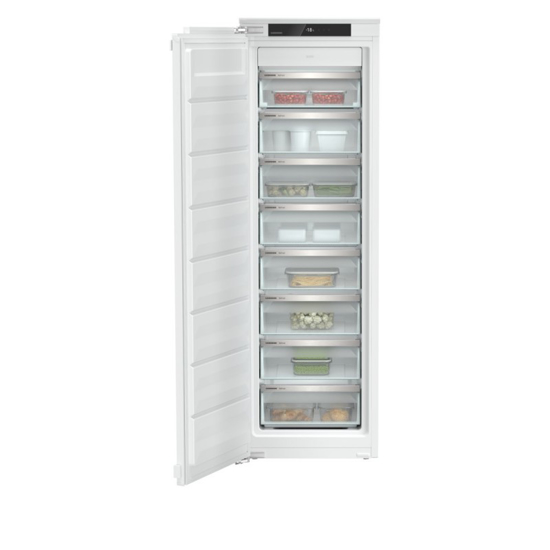 Picture of Congelador Vertical Encastre - SIFNF5108