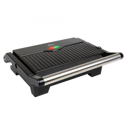Picture of Mini Grill, 1.000w, Inox, Abertura 180º - JEGR1107
