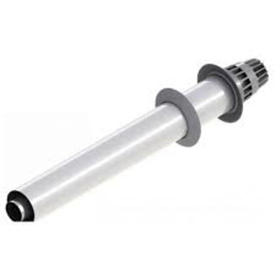 Picture of TERMINAL HORIZONTAL DE DESCARGA COAXIAL D80/125 L1000 - 3318188