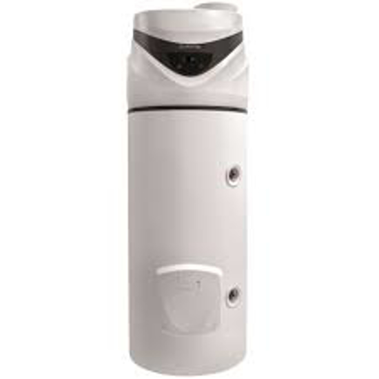 Picture of Bomba de Calor para AQS NUOS PRIMO 240 SYS HC A+ PT 3T