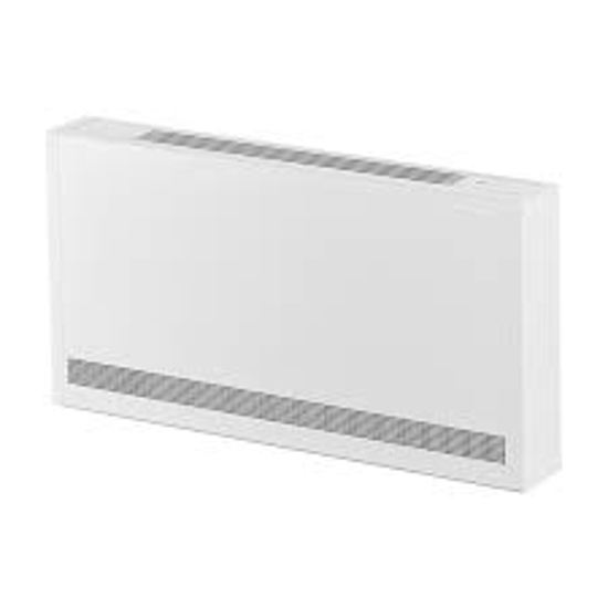 Picture of Ventiloconvector NIMBUS AQUASLIM FS 20 - AQUASLIMFS20