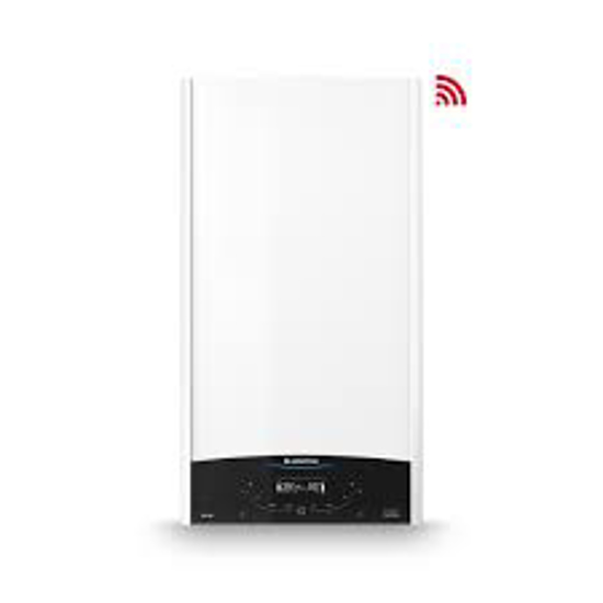 Picture of Caldeira de Condensação GENUS ONE+ WIFI 24 - GENUSONEWIFI24