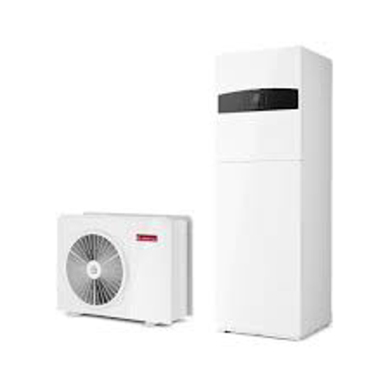 Picture of Bomba de Calor para aquecimento NIMBUS COMPACT 50 M NET R32 - COMPACT50MNETR32
