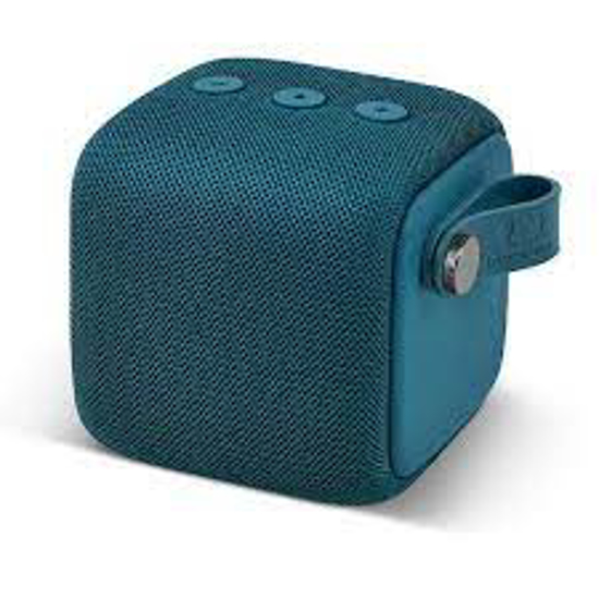 Picture of Colunas Bluetooth  Rockbox Bold S  -  Petrol Blue - 1RB6000PB