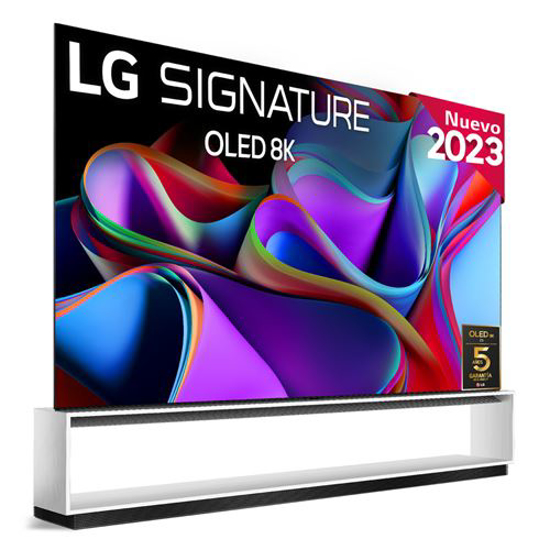 Picture of LED Smart TV 4K OLED88Z39LA.AEU - OLED88Z39LA.AEU