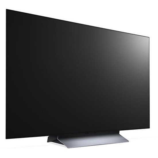 Picture of OLED Smart TV 4K OLED48C34LA.AEU - OLED48C34LA.AEU