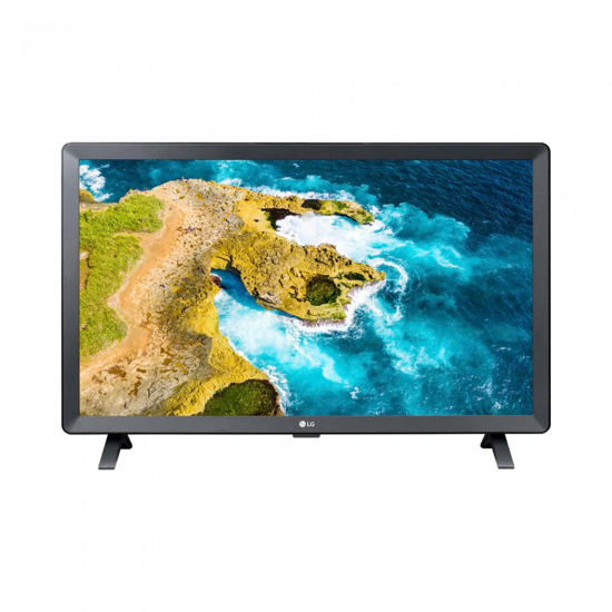 Picture of LED SmartTV / Monitor 24TQ520S-PZ.AEU - 24TQ520S-PZ.AEU