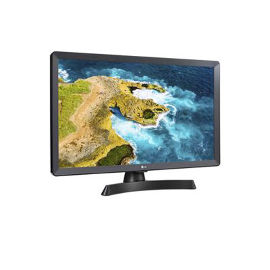 Picture of LED SmartTV / Monitor 24TQ510S-PZ - 24TQ510S-PZ.AEU