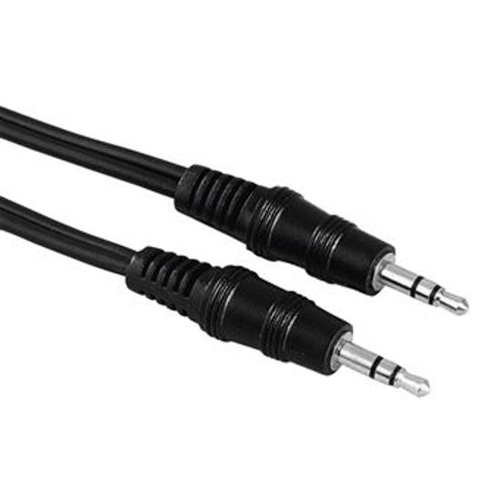 Picture of Cabo Antena Coax M/F 75dB 10mt, (Bulk 25 unidades) - 00205031
