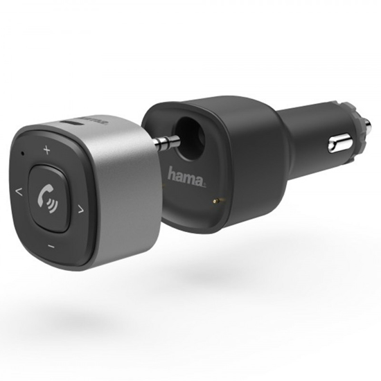 Picture of Charger with Lightning Connection, 5 W, 1.0 m, white - 00201616
