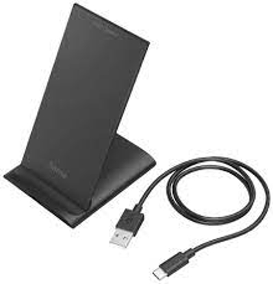 Picture of QI-FC10S Wireless Charger, 10 W, Wireless Smartphone Chargin - 00201684