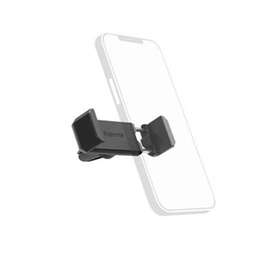 Picture of Compact Car Mobile Phone Holder for Grating, 360-degree Rota - 00201520