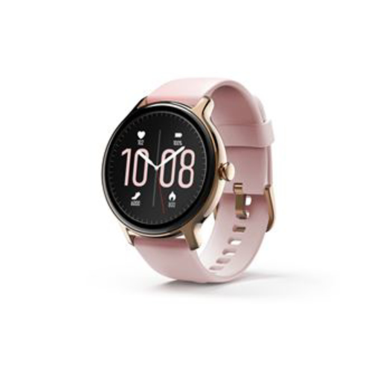 Picture of Fit Watch 4910 Smart Watch, Waterproof, Heart Rate, Blood Ox - 00178608
