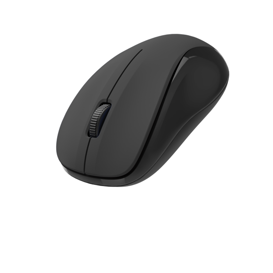 Picture of MW-300 V2 Optical 3-Button Wireless Mouse, Quiet, USB Receiv - 00173020
