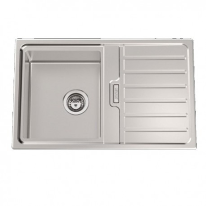 Picture of LL PL FUSION80 W 80X50 B  VRED - G16S7KF1S320A0
