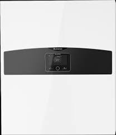 Picture of Bomba de Calor para aquecimento UNIDADE INTERNA NIMBUS WH 35 - WH3550SR32