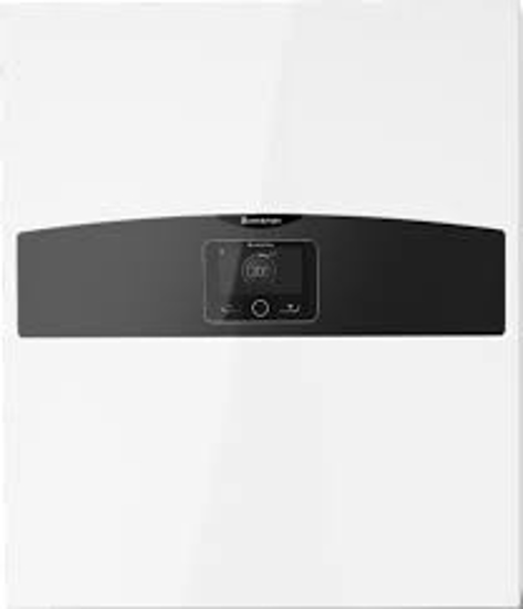 Picture of Bomba de Calor para aquecimento UNIDADE INTERNA NIMBUS WH 80 - WH80SR32