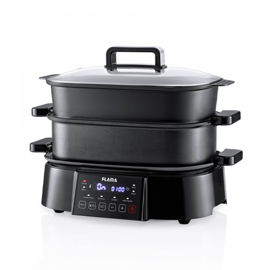 Picture of MULTICOOKER 3 EM 1 - 2160FL