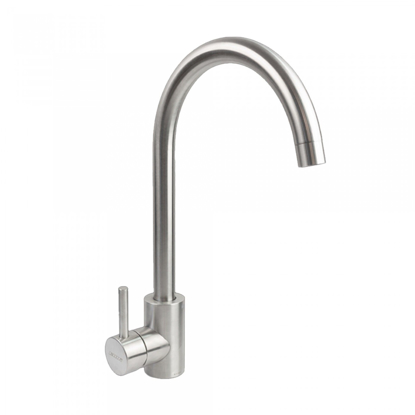 Picture of MIST.BICA GIRATORIA 1001 INOX - BT0MN1001NS