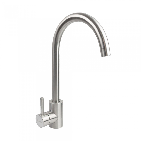 Picture of MIST.BICA GIRATORIA 1001 INOX - BT0MN1001NS