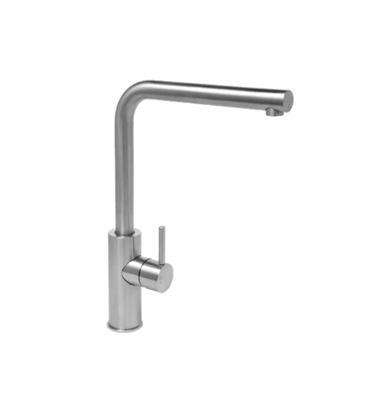 Picture of MIST.MONOC.BICA GIR.805 INOX - BT0MN0805NS