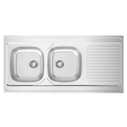 Picture of L.LOUÇA RODI 120X60   BB RV AI - 0556QK2F321A0
