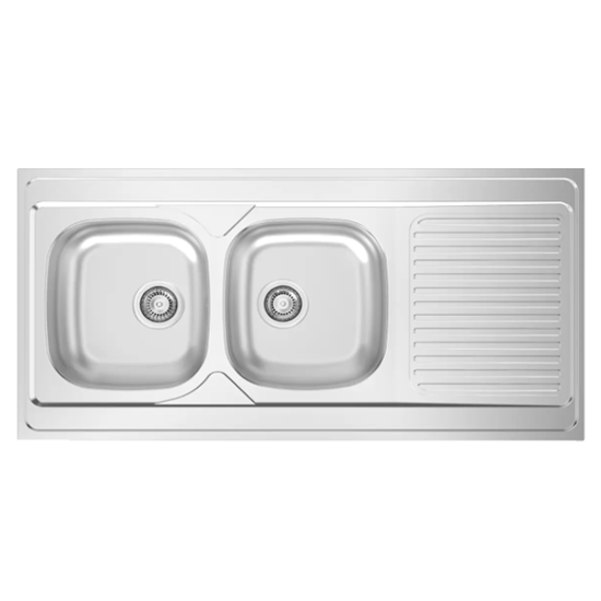 Picture of L.LOUÇA RODI 120X60   BB RV AI - 0556QK2F321A0
