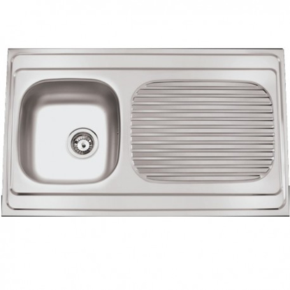 Picture of L.LOUÇA RODI 100X60X14 B RV AI - 0555QG1F321A0