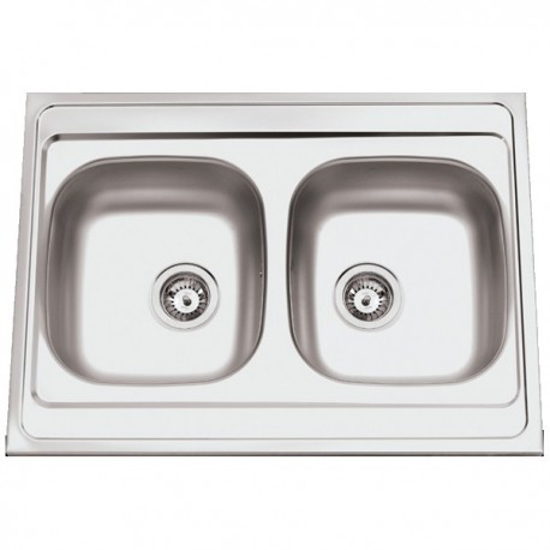 Picture of L.LOUÇA RODI 80X60X14 BB RV AI - 0556QD20021A0