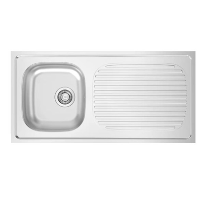 Picture of L.LOUÇA RODI 100X50X14 B RV AI - 0455KL1F321A0