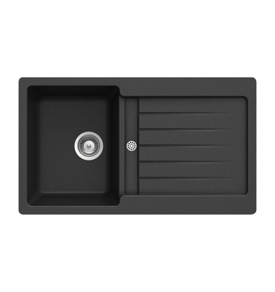 Picture of L.LOUÇA COMPOSITE  86B  NERO - XL050860139