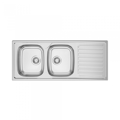 Picture of L.LOUÇA PL OKIO 120P BB E.PLUS - G16F6KP2P321A0