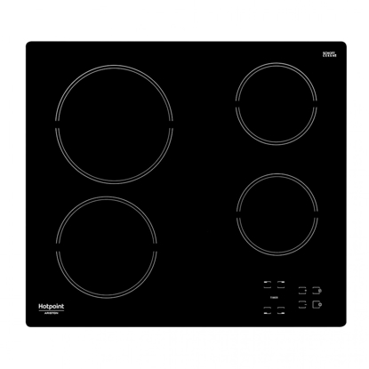 Picture of Placa Vitroceramica Radiante - HR631C