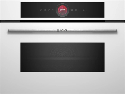 Picture of Forno Compacto Multifunções - CMG7241W1