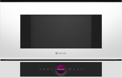 Picture of Micro.ondas encastre - BFL7221W1