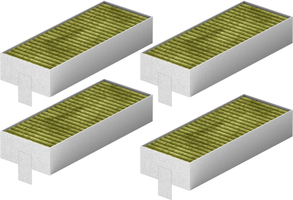 Picture of Filtros de carvão ativo - HEZ9VRCR1