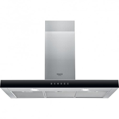 Picture of Exaustor - HHBS9.8FLTX/1