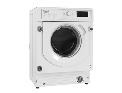 Picture of Máquina de Lavar Roupa Encastre - BIWMHG81485EU