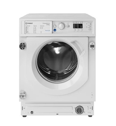 Picture of Máquina de Lavar Roupa Encastre - BIWDIL861485EU