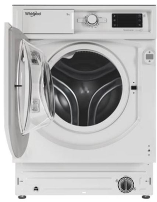 Picture of Máquina Lavar Roupa Encastre - BIWMWG91485EU