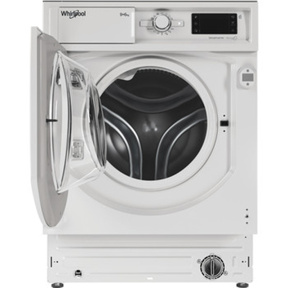 Picture of Máquina Lavar e Secar Roupa Encastre - BIWDWG961485EU