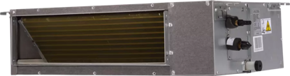 Picture of Ar Condicionado CL5000iL-Set 160 DE-3 Conduta 16 kW R32 - 7733701929