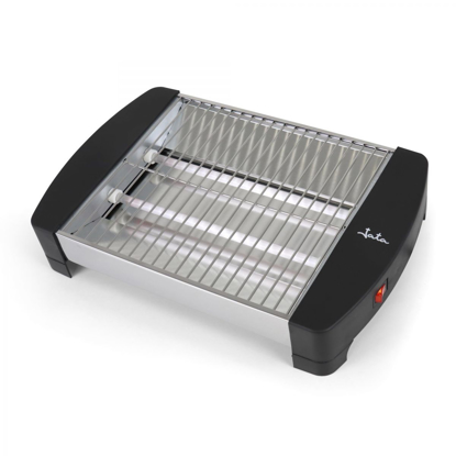 Picture of Torradeira Plana, 400w, Negra - JETT1587