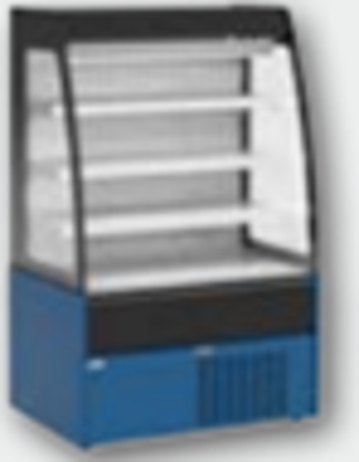 Picture of Expositor Vertical - JSAE130CTCBK